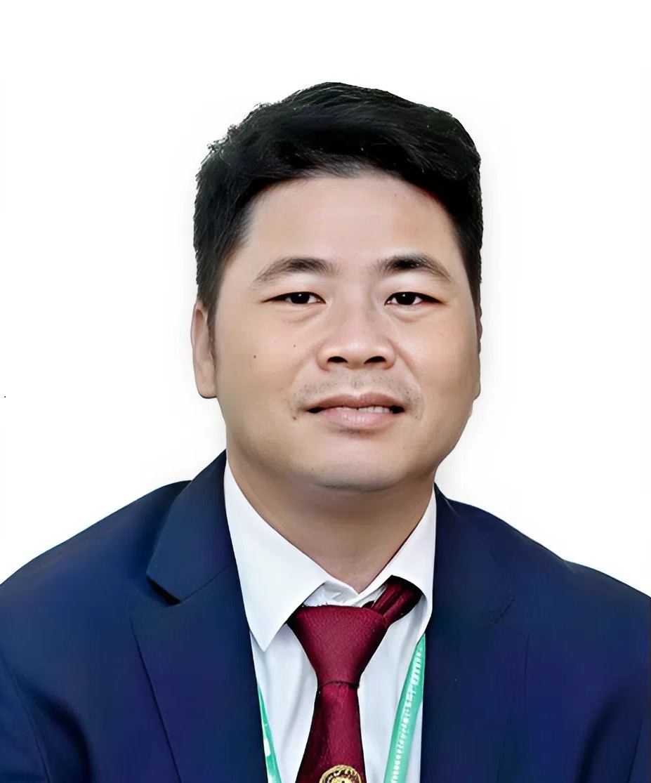 Prof. Nguyen Van Loc